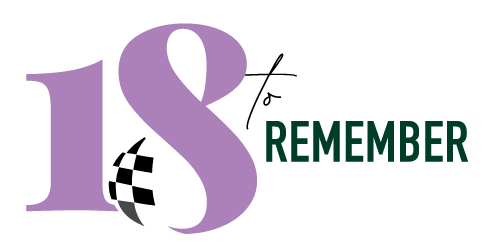 18 to Remember